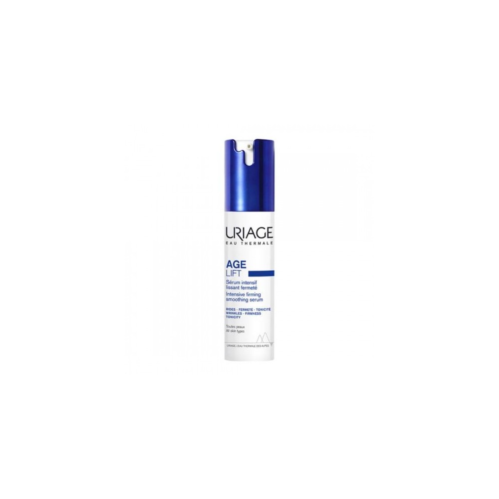 Uriage Age Lift Siero Anti-Age Intensivo 30 Ml 