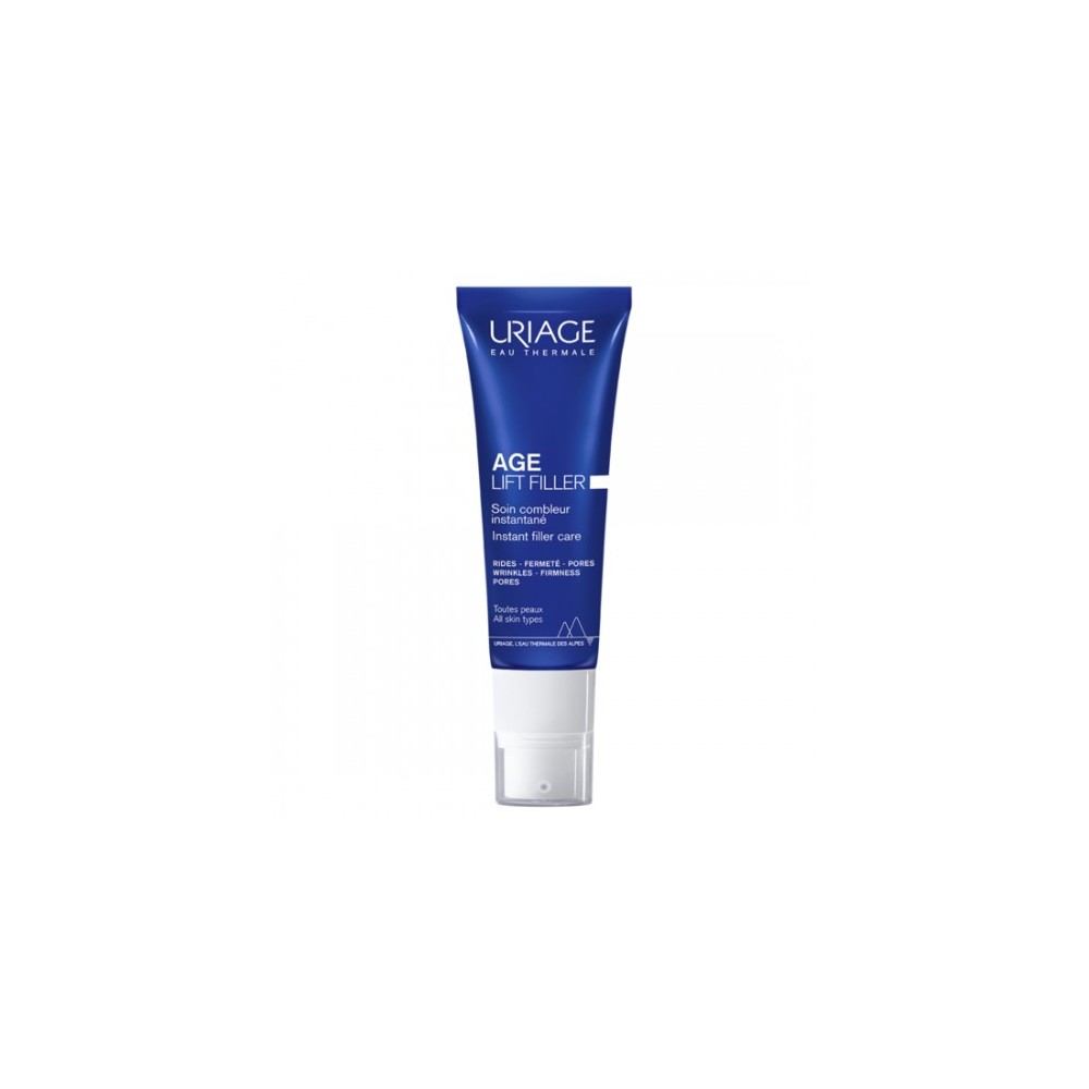 Uriage Age Lift Trattamento Filler Levigante 30 Ml 