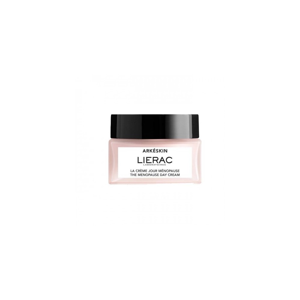 Lierac Arkeskin Crema Giorno Menopausa 50 Ml 