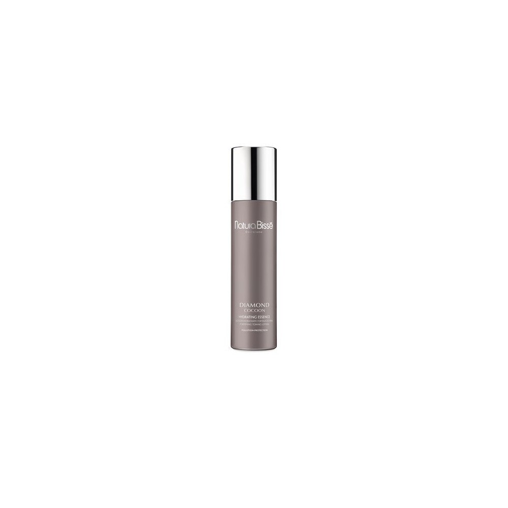 Natura Bisse Diamond Cocoon Hydrating Essence Lozione Idratante Praparatrice 200 Ml 