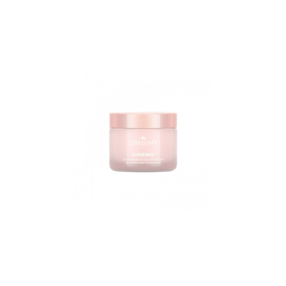 Origins Glow-Boosting Gel Moisturizer Crema Idratante Illuminante 50 Ml Pearl 