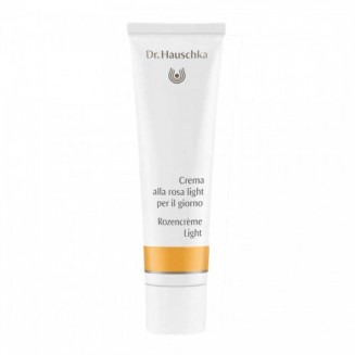Dr.hauschka Crema Alla Rosa...
