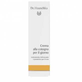 Dr.hauschka Cotogna Crema...