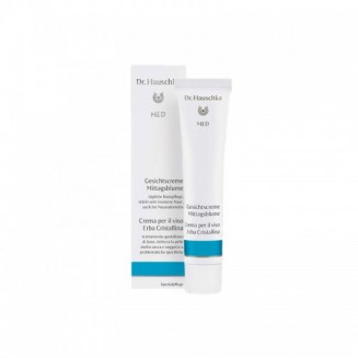 Dr.hauschka Crema Per Il...