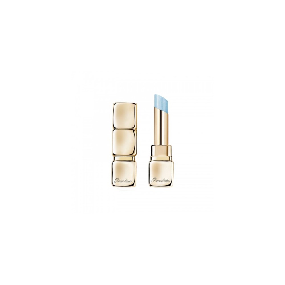 Guerlain KissKiss Bee Glow Balsamo Labbra Colorato N.056 Pearly Lily 