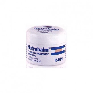Isdin Nutrabalm Balsamo...