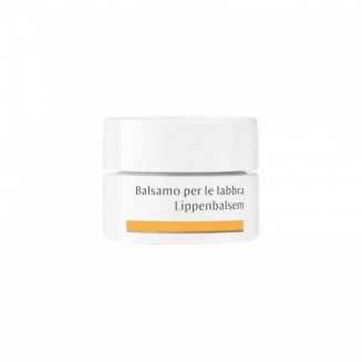 Dr.hauschka Balsamo Labbra...