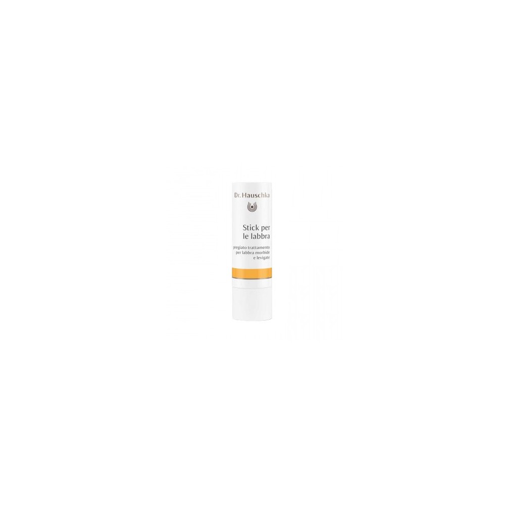 Dr.hauschka Stick Per Le Labbra 4,9 G 