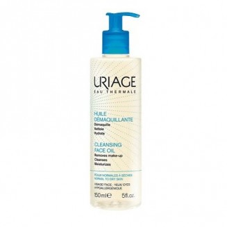 Uriage Huile Démaquillante 150ML