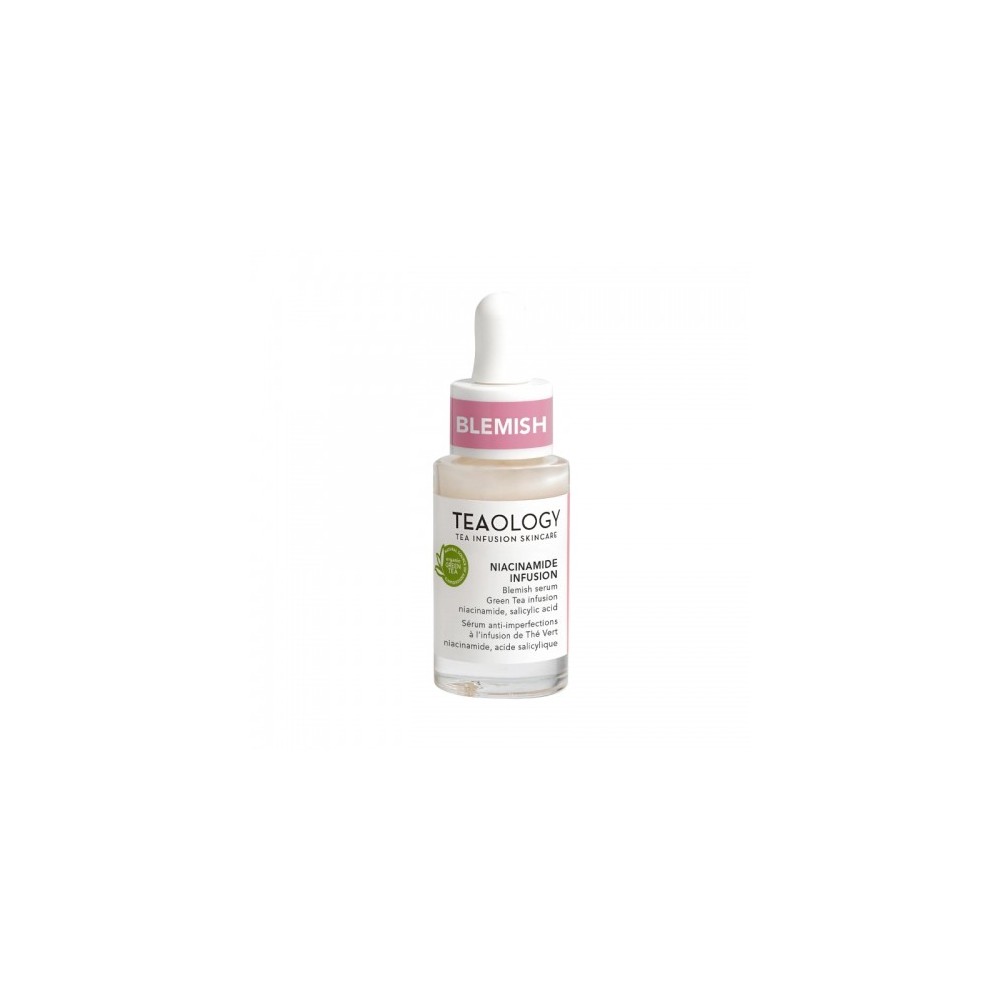 Teaology Niacinamide Infusion Siero Anti-Imperfezioni 15 Ml 