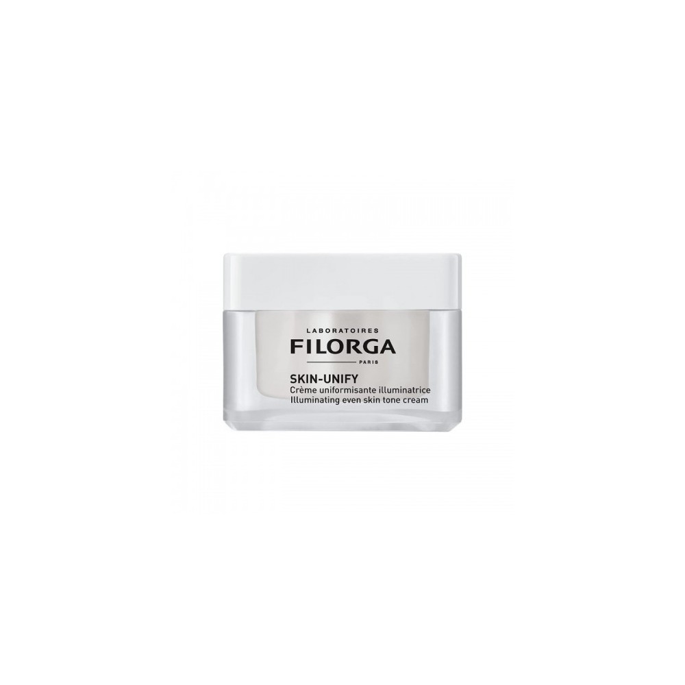 Filorga Skin Unify Crema Uniformante Illuminante 50 Ml 