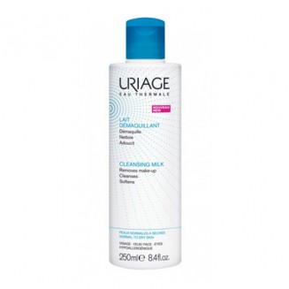 Uriage Lait Démaquillant 250ML