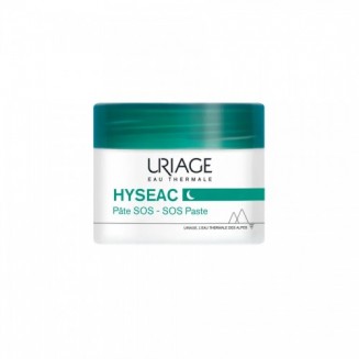 Uriage Hyseac Pasta Sos 15G
