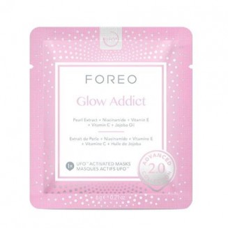 Foreo Glow Addict 2.0 6...