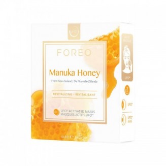 Foreo Manuka Honey Ufo...