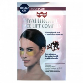 Winter Hyaluronic Patch...