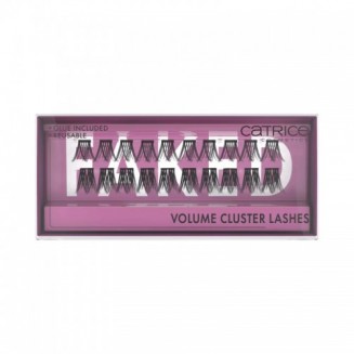 Catrice Faked Volume...