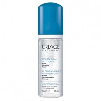 Uriage Mousse D'Eau...