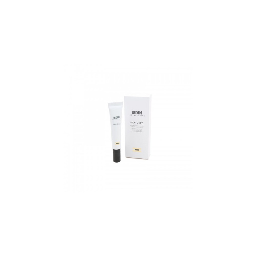 Isdin K-Ox Eye Crema Contorno Occhi 15 Ml 