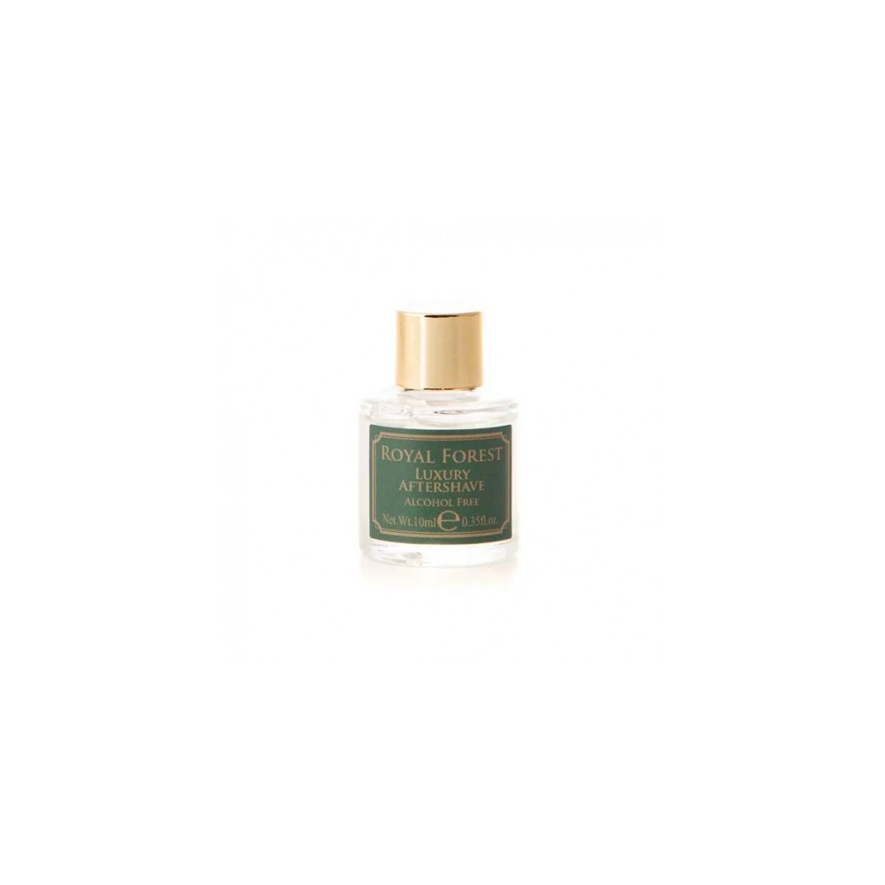 Taylor Of Old Bond Street Royal Forest Lozione Dopobarba 10 Ml 