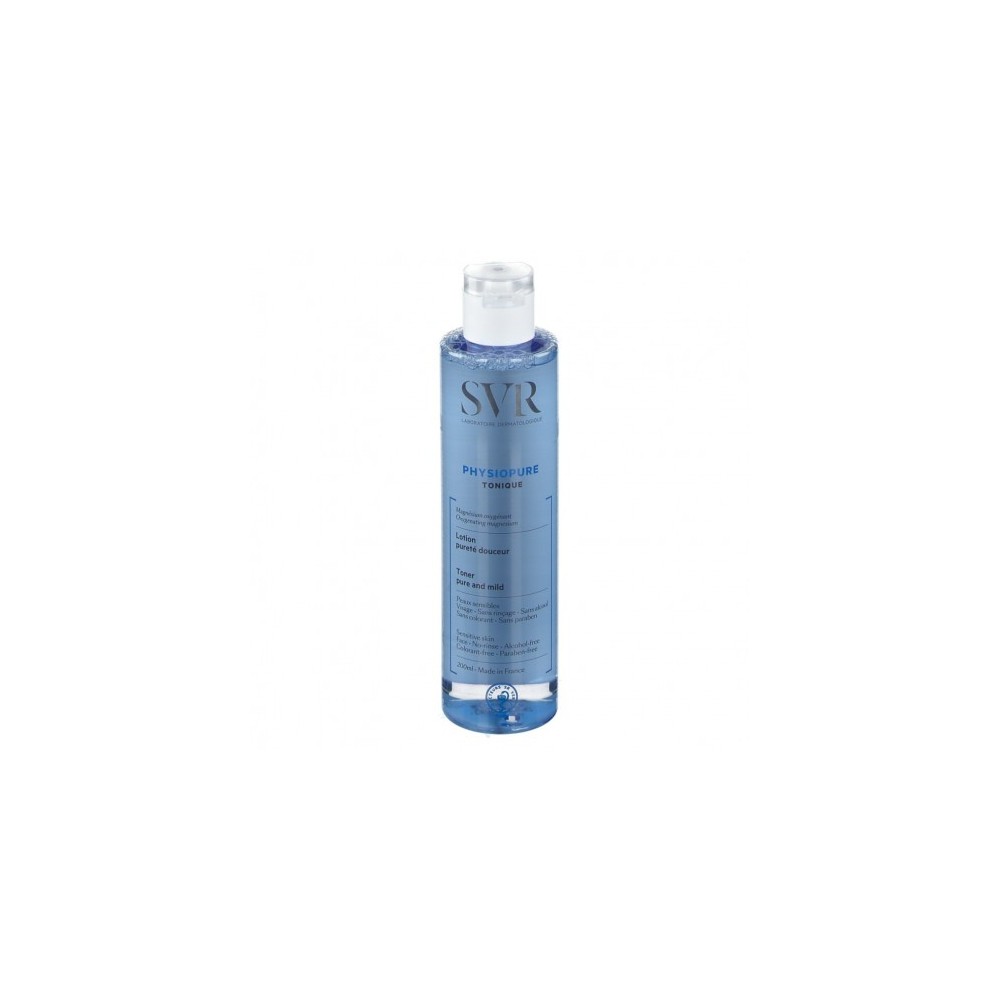 Svr Physiopure Tonique Lozione Purificante 200 Ml 