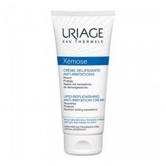 Uriage Xémose Crème Relipidante Anti-Irritations 200ML
