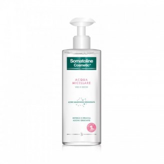 Somatoline Acqua Micellare...
