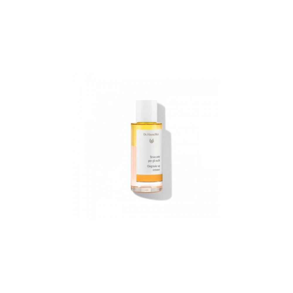 Dr.hauschka Struccante Per Occhi Bifasico 75 Ml 
