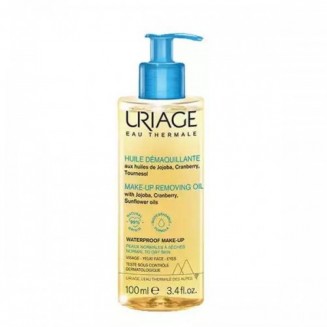 Uriage Olio Struccante Per...
