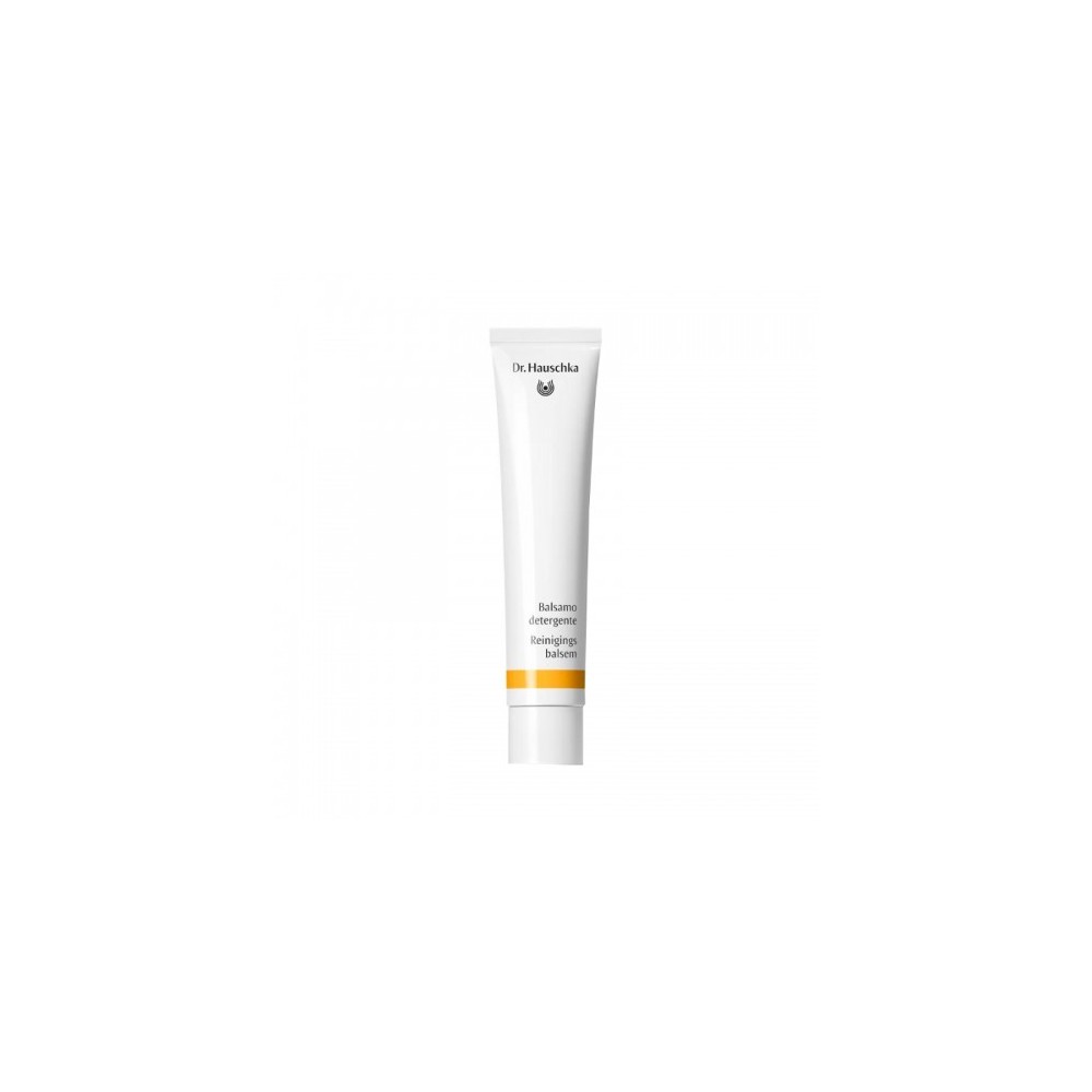 Dr.hauschka Balsamo Detergente Viso 75 Ml 