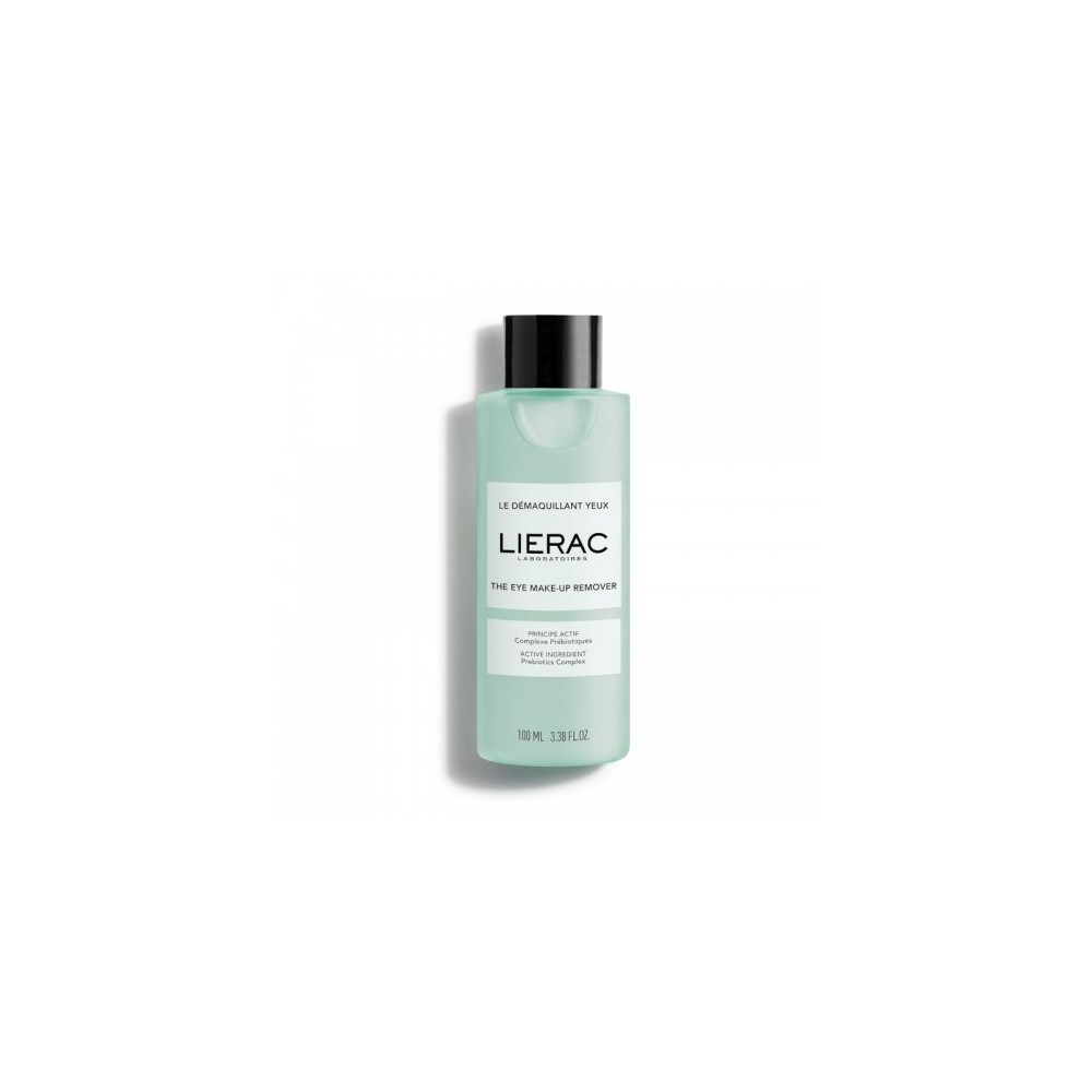 Lierac Struccante Occhi Bifasico 100 Ml 