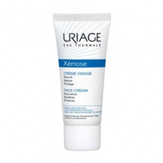 Uriage Xémose Crème Visage...