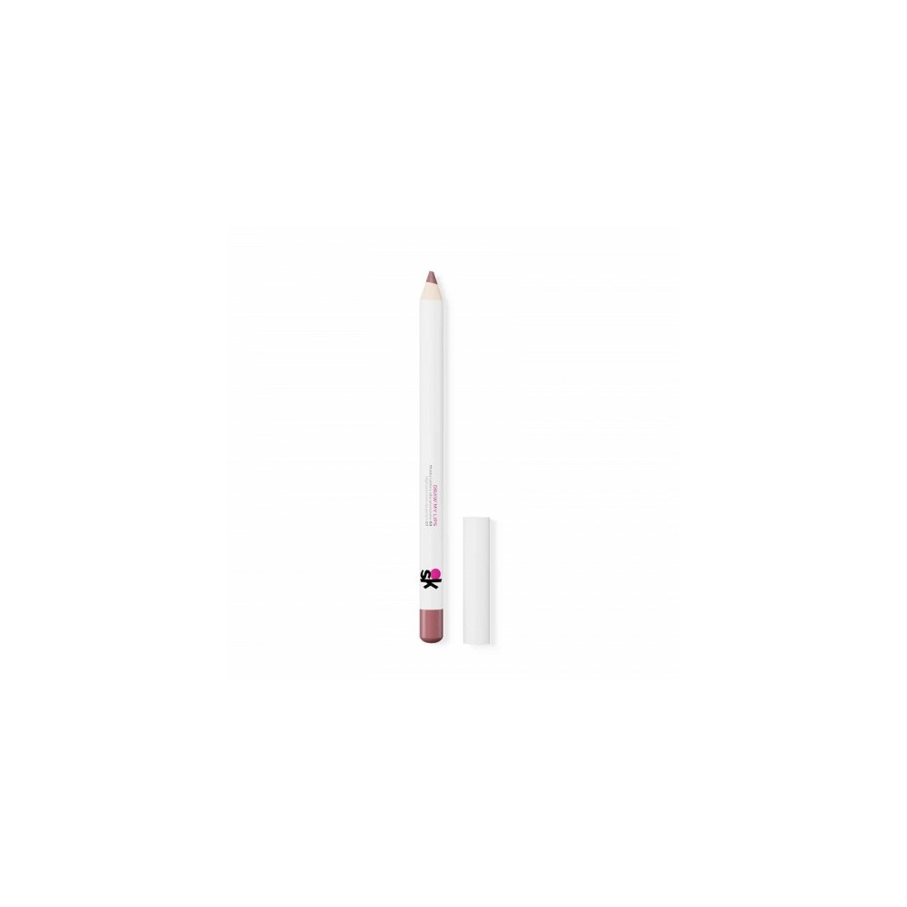 Veralab Draw My Lips Matita Labbra Alta Precisione N.03 Nudo Laura 