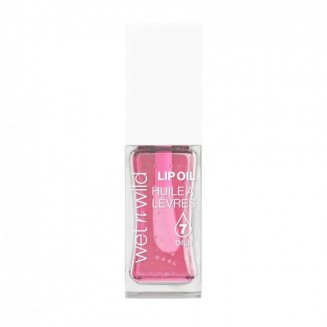 Wet N Wild Lip Oil Gloss...