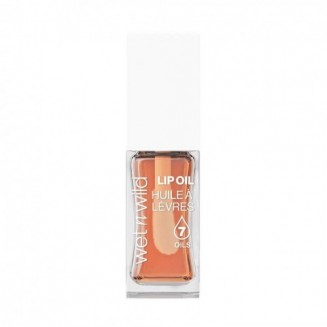 Wet N Wild Lip Oil Gloss...