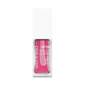Wet N Wild Lip Oil Gloss...