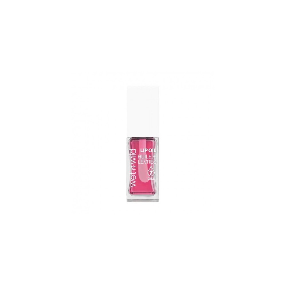 Wet N Wild Lip Oil Gloss Labbra Sweet Cherries 
