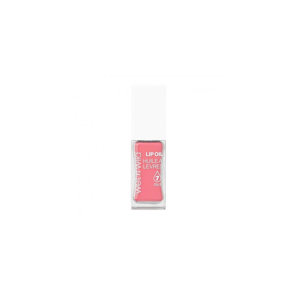 Wet N Wild Lip Oil Gloss Labbra Fuzzy Pillow 