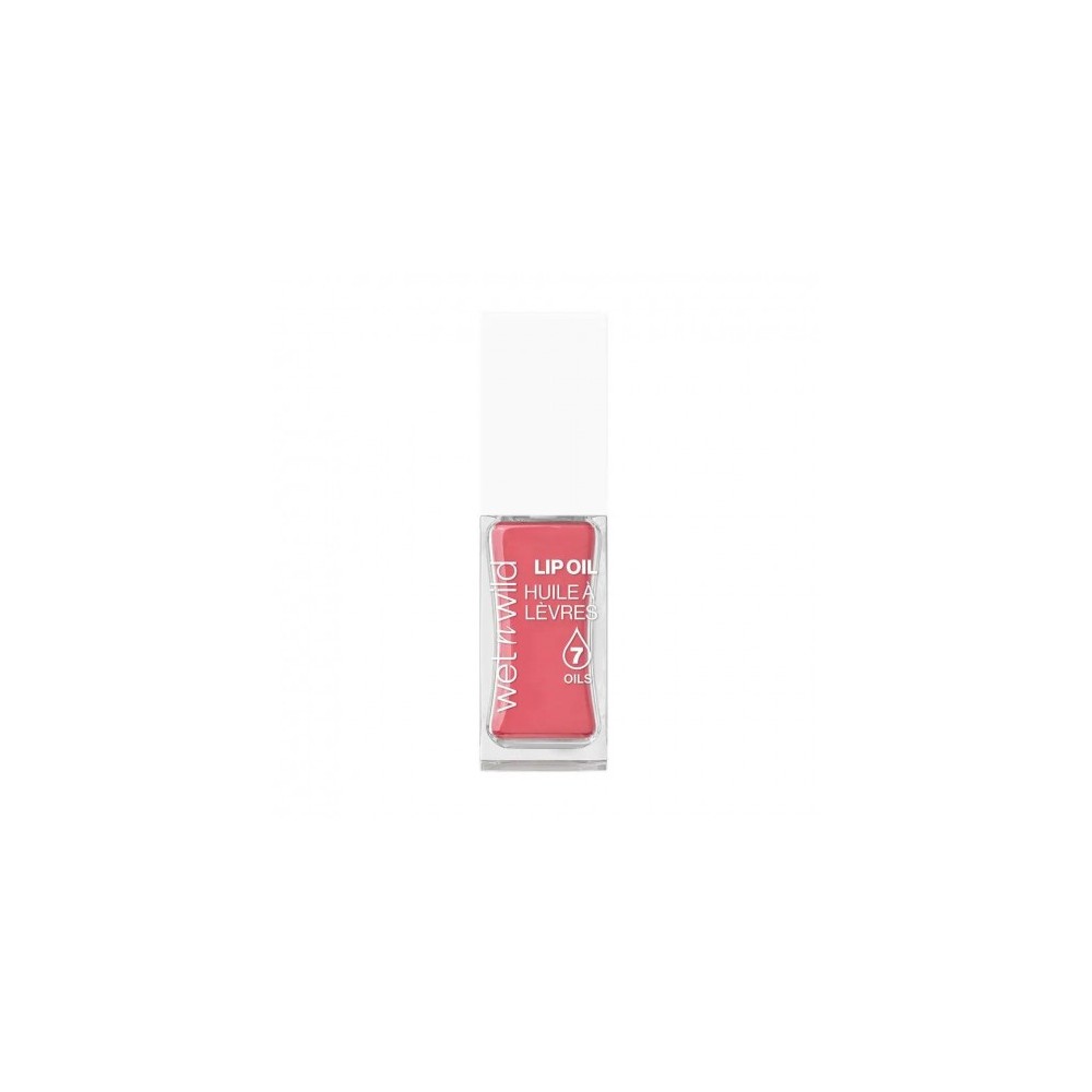 Wet N Wild Lip Oil Gloss Labbra Vintage Society 