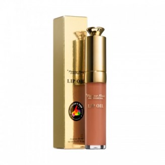 Pierre Rene Lip Oil Olio...