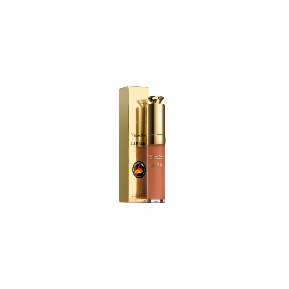 Pierre Rene Lip Oil Olio Labbra N. 01 Royal Nude 