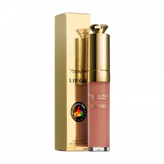 Pierre Rene Lip Oil Olio...