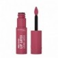 Rimmel Thrill Seeker Lip Latex Rossetto Liquido N.300 Main Character