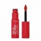Rimmel Thrill Seeker Lip Latex Rossetto Liquido N.400 Rimmel Red