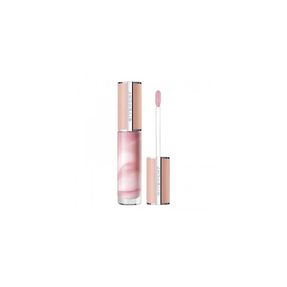 Givenchy Le Rose Perfecto Balsamo Labbra Liquido N.001 Pink Irresistible 