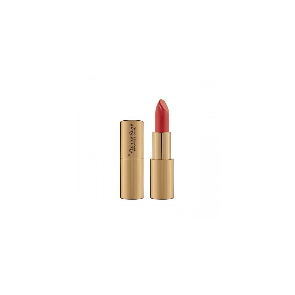 Pierre Rene Royal Mat Lipstick Rossetto Opaco N.32 Red Blade 
