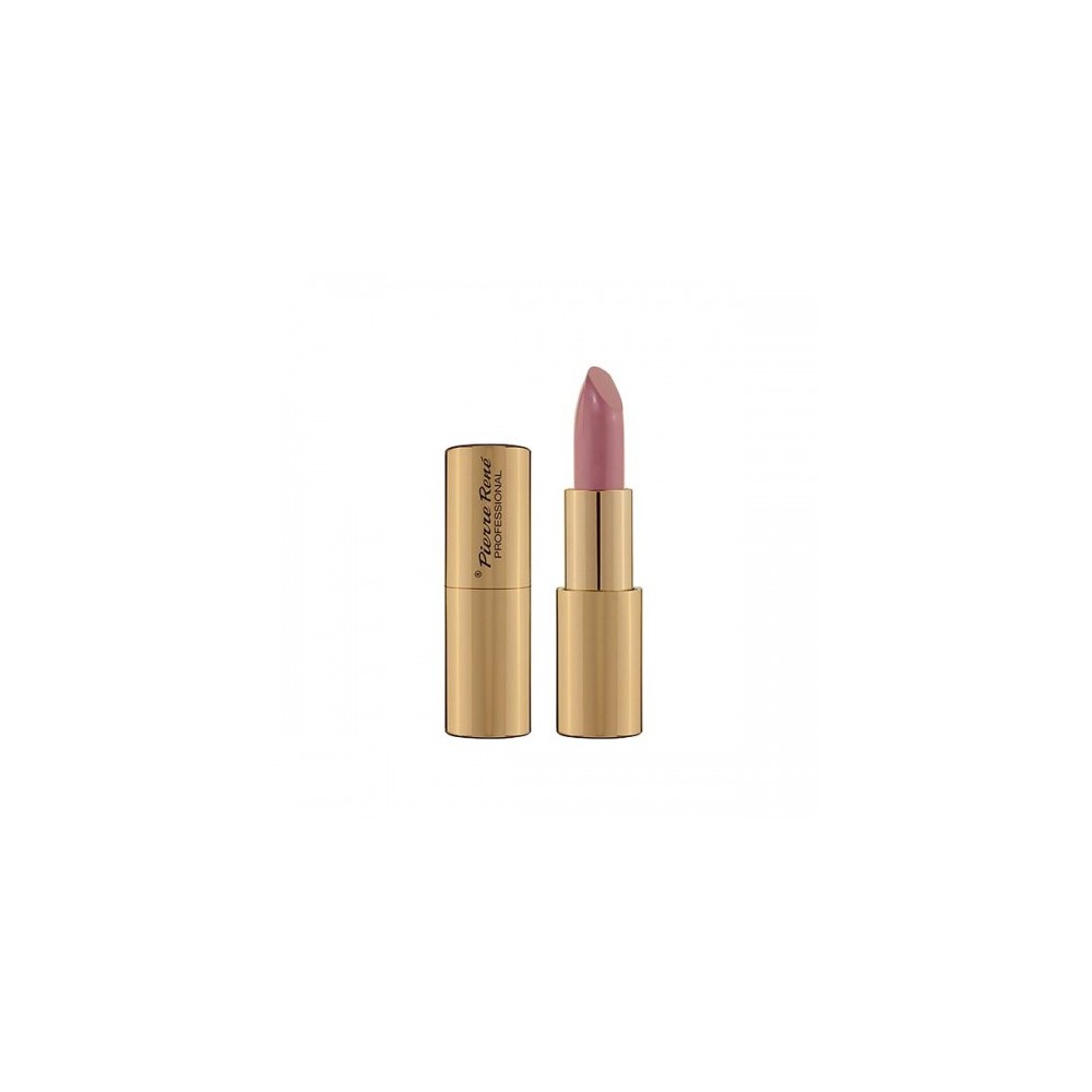 Pierre Rene Royal Mat Lipstick Rossetto Opaco N.33 Alluring Heather 