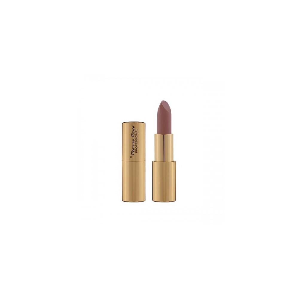 Pierre Rene Royal Mat Lipstick Rossetto Opaco N.39 