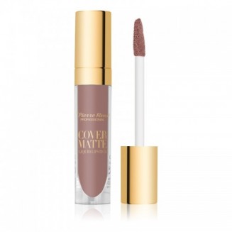 Pierre Rene Cover Matte...