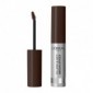 L'Oreal Paris Plump & Set Brow Artist Mascara Per Sopracciglia N. 108 Dark Brunette